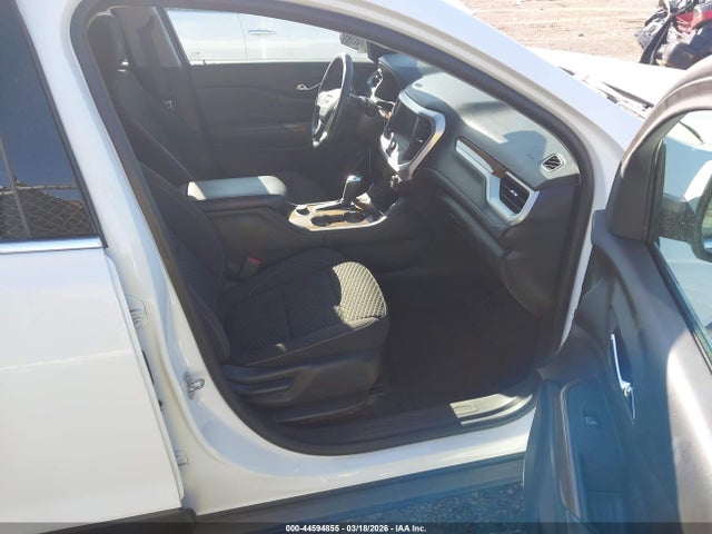 1GKKNLLAXHZ113420 GMC Acadia Sle-2