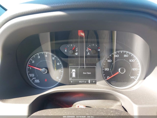 1GKKNLLAXHZ113420 GMC Acadia Sle-2