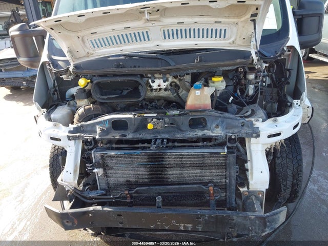 2017 RAM PROMASTER 2500 3C6TRVDGXHE539260 Photo 9