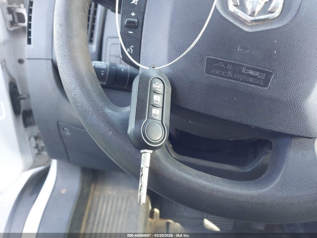 2017 RAM PROMASTER 2500 3C6TRVDGXHE539260 Photo 10