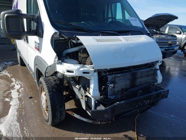 2017 RAM PROMASTER 2500 3C6TRVDGXHE539260 Photo 5