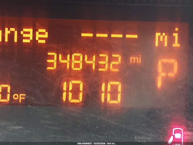 2017 RAM PROMASTER 2500 3C6TRVDGXHE539260 Photo 6