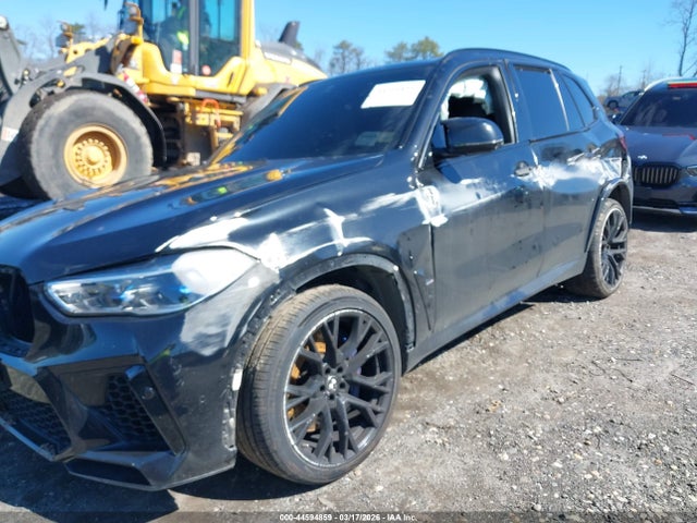 5YMJU0C05M9G29415 BMW X5 M