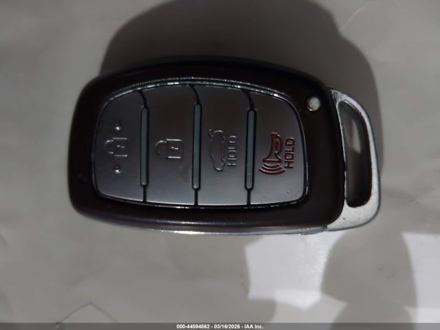 2017 HYUNDAI SONATA 5NPE34AF8HH545787 Photo 10