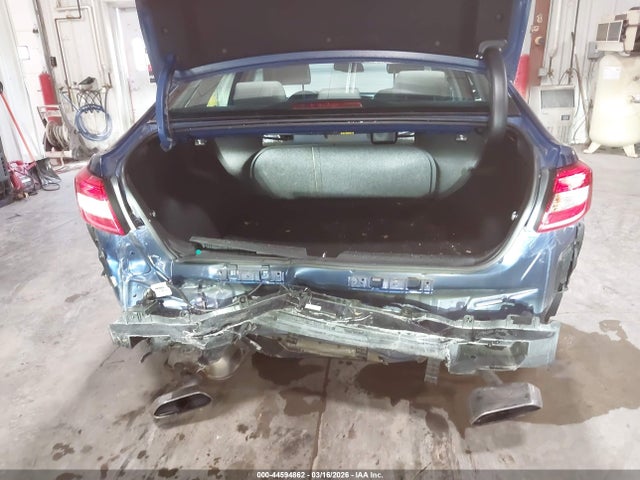 2017 HYUNDAI SONATA 5NPE34AF8HH545787 Photo 5