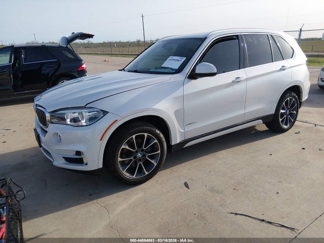 5UXKR0C51H0V67043 BMW X5 Xdrive35i