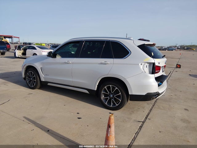 5UXKR0C51H0V67043 BMW X5 Xdrive35i