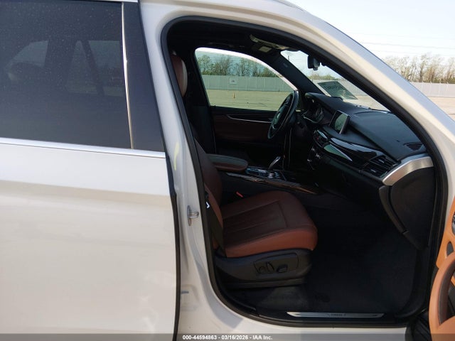 5UXKR0C51H0V67043 BMW X5 Xdrive35i