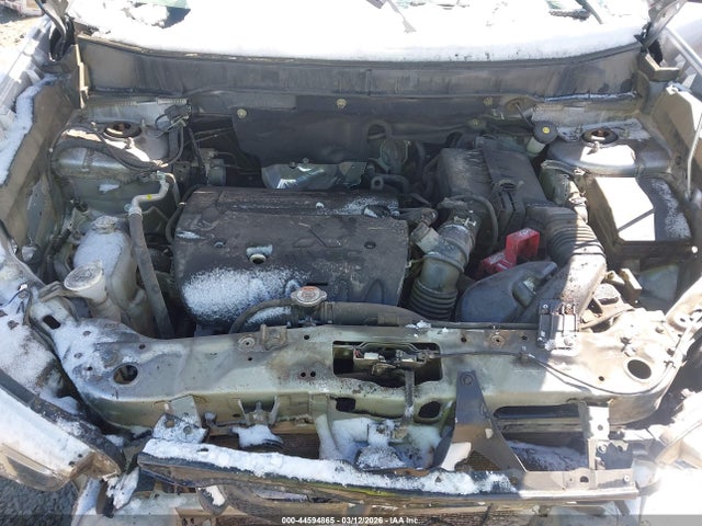 2017 MITSUBISHI OUTLANDER SPORT JA4AR3AU2HZ005344 Photo 9