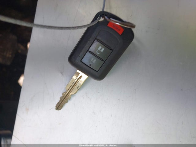 2017 MITSUBISHI OUTLANDER SPORT JA4AR3AU2HZ005344 Photo 10