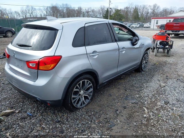 2017 MITSUBISHI OUTLANDER SPORT JA4AR3AU2HZ005344 Photo 3