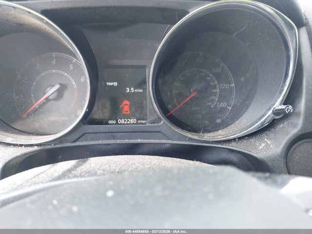 2017 MITSUBISHI OUTLANDER SPORT JA4AR3AU2HZ005344 Photo 6