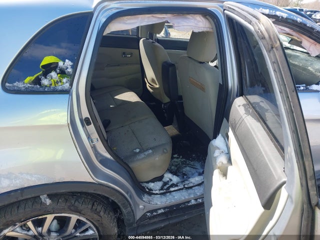 2017 MITSUBISHI OUTLANDER SPORT JA4AR3AU2HZ005344 Photo 7