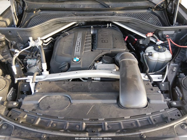 2018 Bmw X5 Xdrive35i მანქანა იყიდება აუქციონზე, vin: 5UXKR0C5XJ0X94673, აუქციონის ნომერი: 44594872