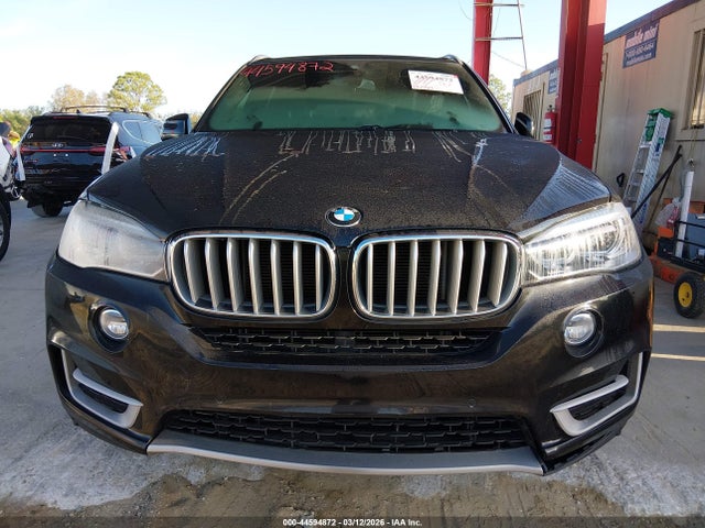 2018 Bmw X5 Xdrive35i მანქანა იყიდება აუქციონზე, vin: 5UXKR0C5XJ0X94673, აუქციონის ნომერი: 44594872