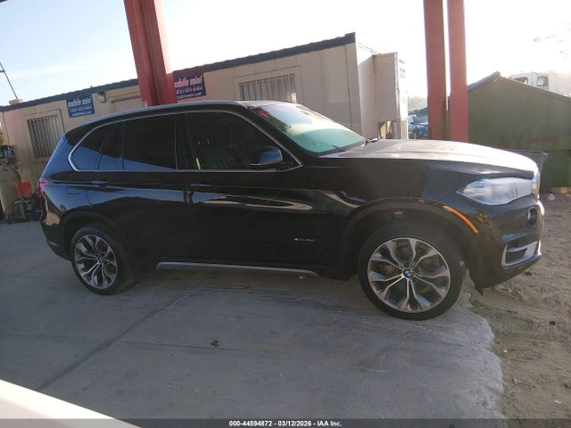 2018 Bmw X5 Xdrive35i მანქანა იყიდება აუქციონზე, vin: 5UXKR0C5XJ0X94673, აუქციონის ნომერი: 44594872