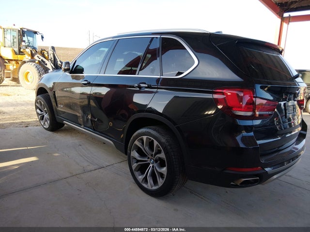 2018 Bmw X5 Xdrive35i მანქანა იყიდება აუქციონზე, vin: 5UXKR0C5XJ0X94673, აუქციონის ნომერი: 44594872