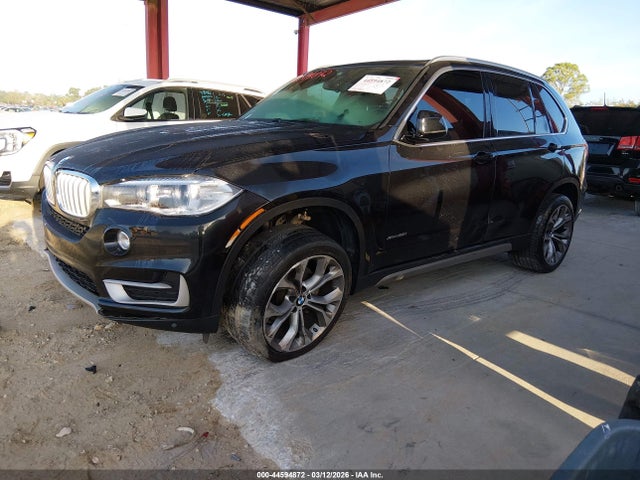 2018 Bmw X5 Xdrive35i მანქანა იყიდება აუქციონზე, vin: 5UXKR0C5XJ0X94673, აუქციონის ნომერი: 44594872