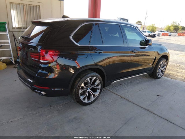 2018 Bmw X5 Xdrive35i მანქანა იყიდება აუქციონზე, vin: 5UXKR0C5XJ0X94673, აუქციონის ნომერი: 44594872
