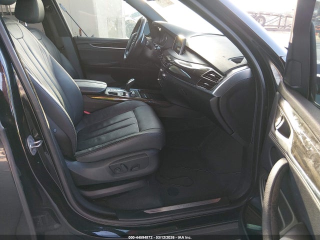 2018 Bmw X5 Xdrive35i მანქანა იყიდება აუქციონზე, vin: 5UXKR0C5XJ0X94673, აუქციონის ნომერი: 44594872