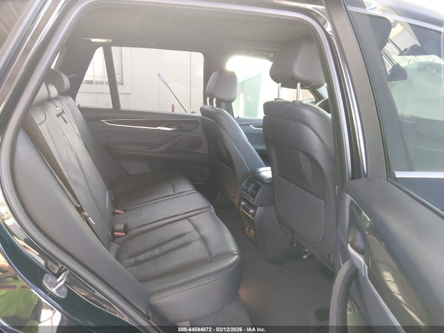 2018 Bmw X5 Xdrive35i მანქანა იყიდება აუქციონზე, vin: 5UXKR0C5XJ0X94673, აუქციონის ნომერი: 44594872