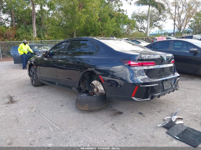 WBY53EJ08RCP78310 BMW I7 Xdrive60