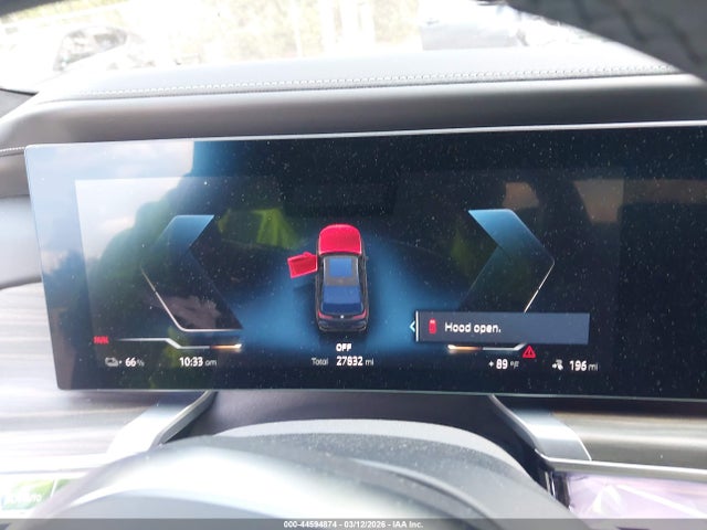 WBY53EJ08RCP78310 BMW I7 Xdrive60