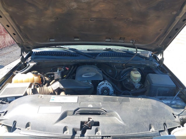 Aukcja sprzedaży 2005 Gmc Sierra 1500 Sle, vin: 2GTEC19T051144496, numer aukcji: 44594873