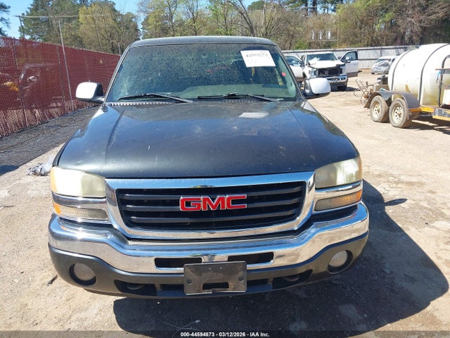Aukcja sprzedaży 2005 Gmc Sierra 1500 Sle, vin: 2GTEC19T051144496, numer aukcji: 44594873