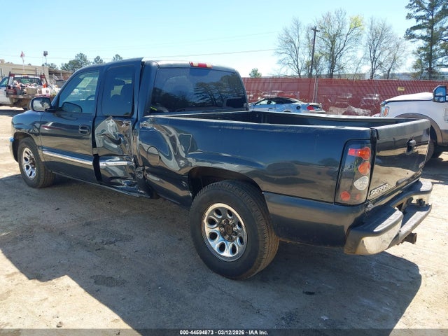 Aukcja sprzedaży 2005 Gmc Sierra 1500 Sle, vin: 2GTEC19T051144496, numer aukcji: 44594873