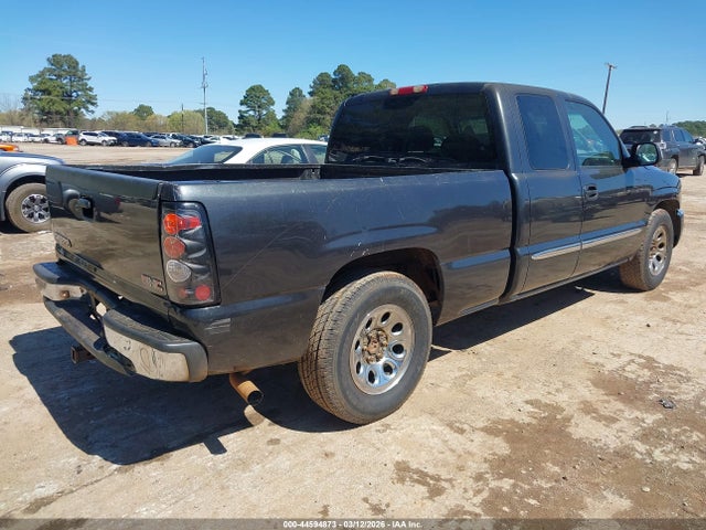 Aukcja sprzedaży 2005 Gmc Sierra 1500 Sle, vin: 2GTEC19T051144496, numer aukcji: 44594873