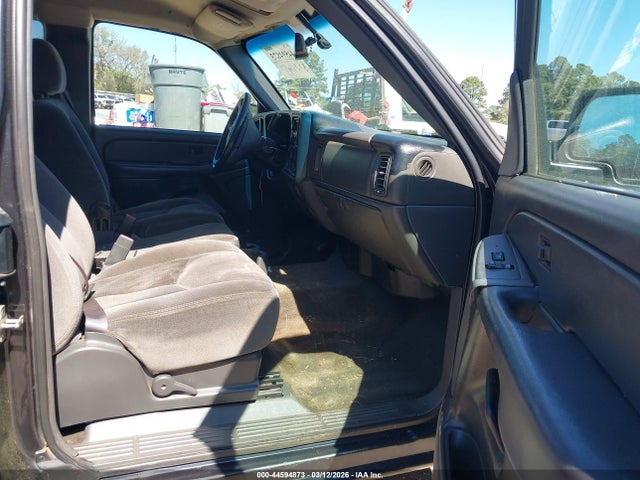Aukcja sprzedaży 2005 Gmc Sierra 1500 Sle, vin: 2GTEC19T051144496, numer aukcji: 44594873