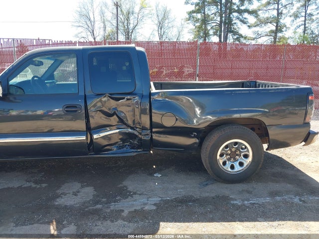 Aukcja sprzedaży 2005 Gmc Sierra 1500 Sle, vin: 2GTEC19T051144496, numer aukcji: 44594873