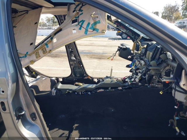 Aukcja sprzedaży 2019 Infiniti Q50 3.0t Signature Edition, vin: JN1EV7AP1KM541231, numer aukcji: 44594875
