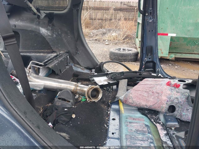 2020 Jeep Grand Cherokee Limited X 4x4 მანქანა იყიდება აუქციონზე, vin: 1C4RJFBG3LC231981, აუქციონის ნომერი: 44594878