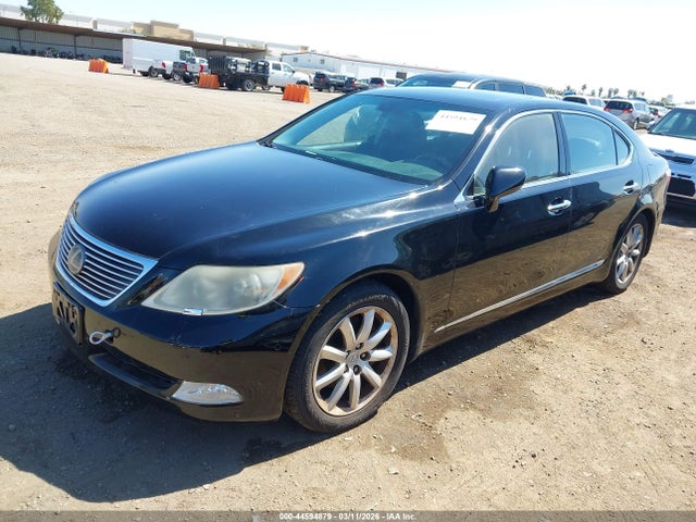Продаж на аукціоні авто 2008 Lexus Ls 460 L, vin: JTHGL46F285029795, номер лоту: 44594879