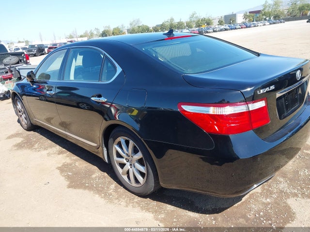 Продаж на аукціоні авто 2008 Lexus Ls 460 L, vin: JTHGL46F285029795, номер лоту: 44594879