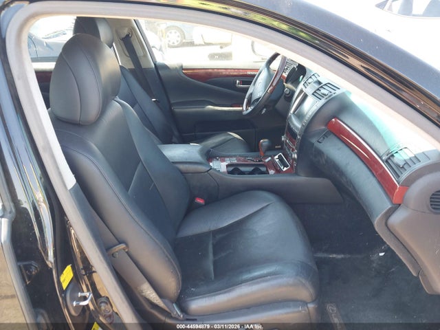Продаж на аукціоні авто 2008 Lexus Ls 460 L, vin: JTHGL46F285029795, номер лоту: 44594879