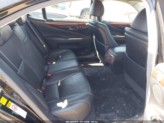 Продаж на аукціоні авто 2008 Lexus Ls 460 L, vin: JTHGL46F285029795, номер лоту: 44594879