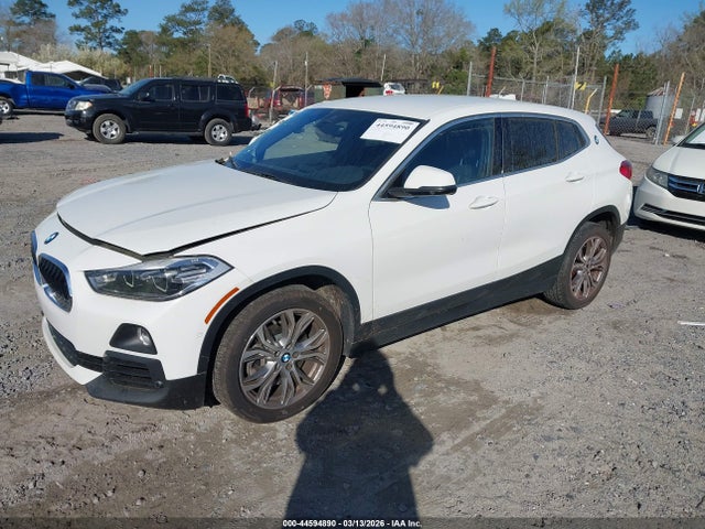 Aukcja sprzedaży 2020 Bmw X2 Sdrive28i, vin: WBXYH9C07L5P33345, numer aukcji: 44594890