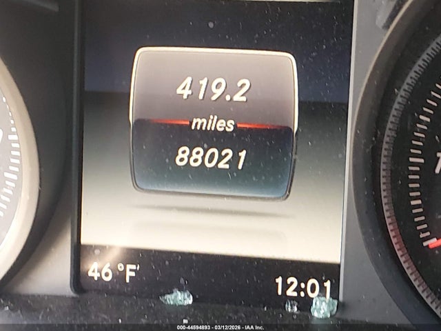 44594893 :رقم المزاد ، WDC0G4KB2KV176968 vin ، 2019 Mercedes-benz Glc 300 4matic مزاد بيع