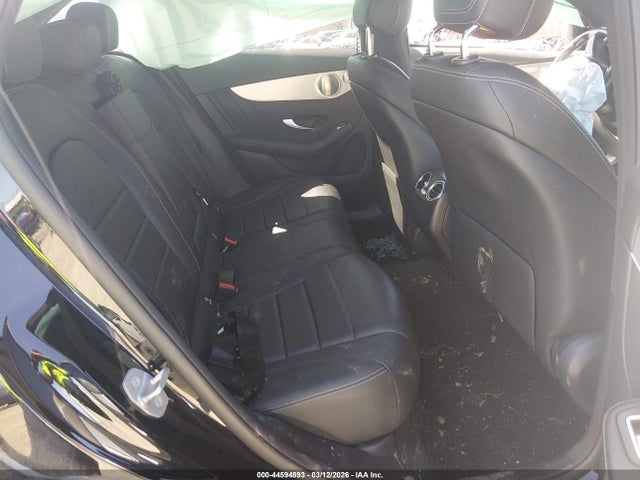 44594893 :رقم المزاد ، WDC0G4KB2KV176968 vin ، 2019 Mercedes-benz Glc 300 4matic مزاد بيع