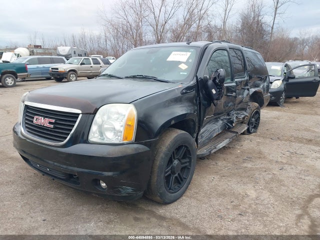 Продажа на аукционе авто 2010 Gmc Yukon Xl 1500 Slt, vin: 1GKUKKE38AR114243, номер лота: 44594895
