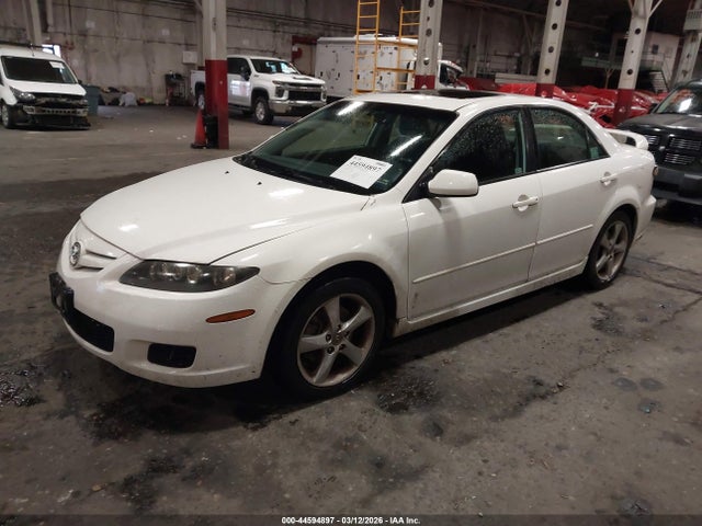 Aukcja sprzedaży 2007 Mazda Mazda6 I Sport Ve, vin: 1YVHP80C875M21317, numer aukcji: 44594897
