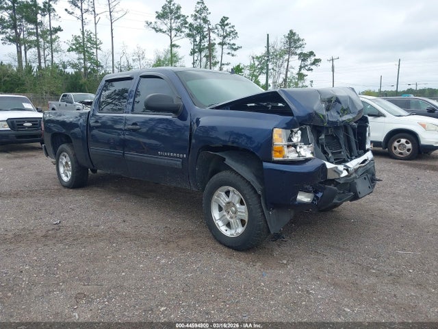 2009 CHEVROLET SILVERADO 1500 3GCEK233X9G267463 Photo 0