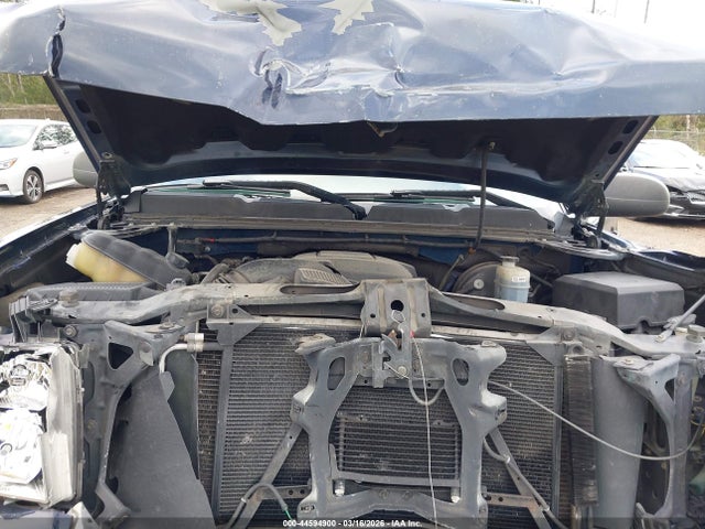 2009 CHEVROLET SILVERADO 1500 3GCEK233X9G267463 Photo 9