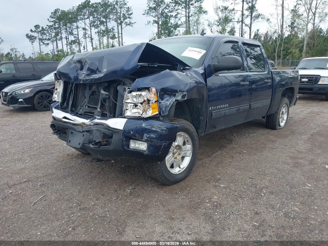 2009 CHEVROLET SILVERADO 1500 3GCEK233X9G267463 Photo 1