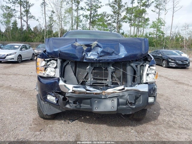 2009 CHEVROLET SILVERADO 1500 3GCEK233X9G267463 Photo 5