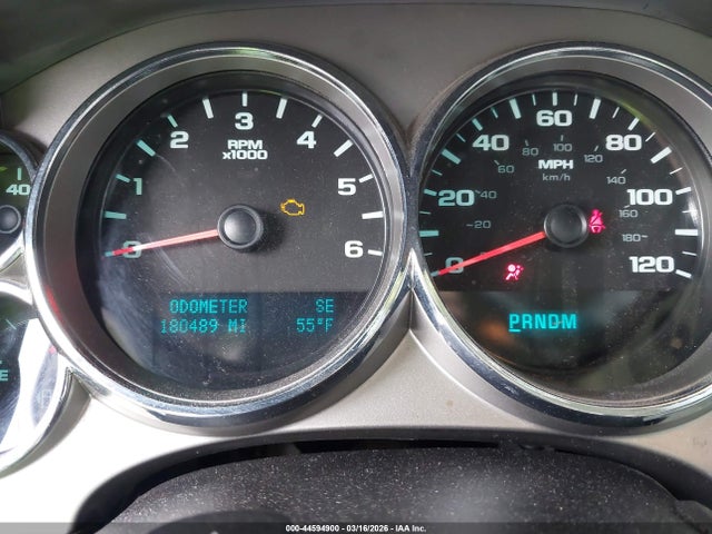 2009 CHEVROLET SILVERADO 1500 3GCEK233X9G267463 Photo 6