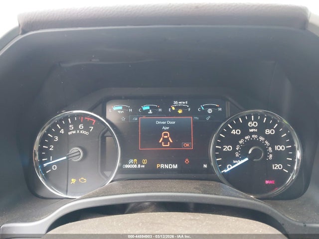 Ford F-150 King Ranch 2018 1FTEW1E57JKE39183 Image 7